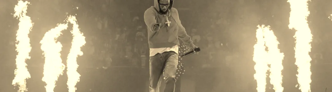 Kendrick Lamar