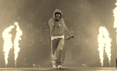 Kendrick Lamar