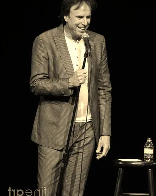 Kevin Nealon