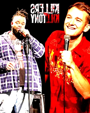 Killers of Kill Tony Seattle