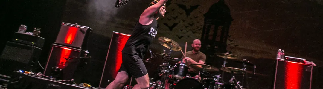 Killswitch Engage