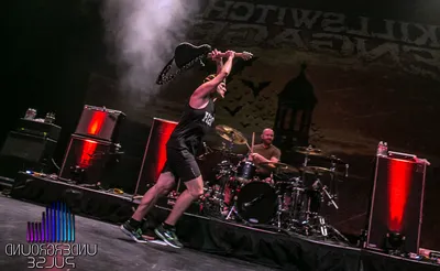 Killswitch Engage