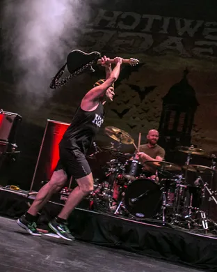 Killswitch Engage