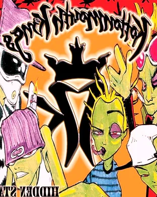 Kottonmouth Kings Seattle