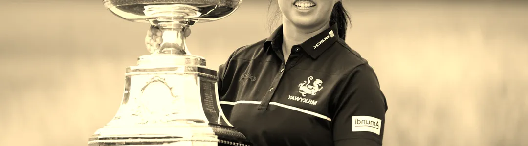 KPMG Women's PGA Championship
