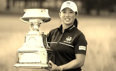 KPMG Women's PGA Championship