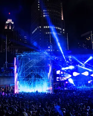 Krewella Seattle