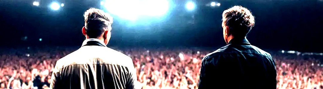 Kruder and Dorfmeister