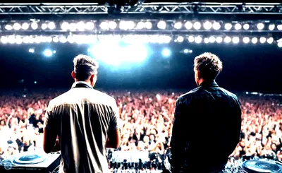 Kruder and Dorfmeister