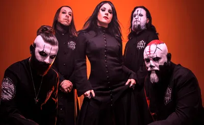 Lacuna Coil 