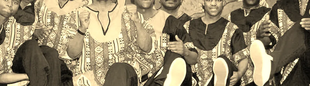 Ladysmith Black Mambazo