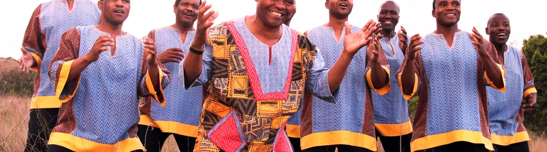 Ladysmith Black Mambazo
