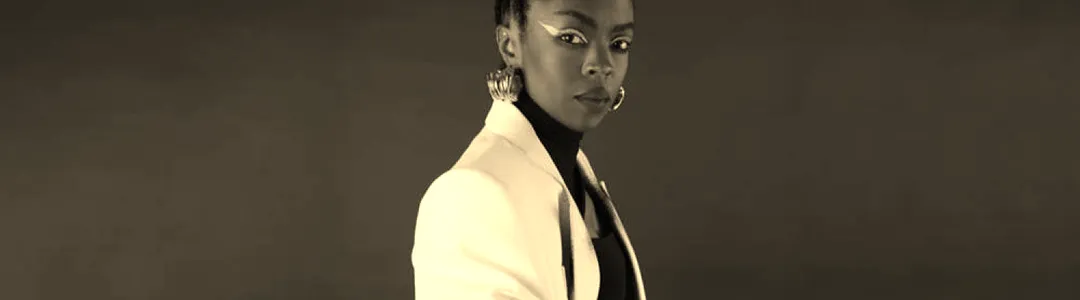 Lauryn Hill