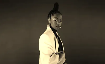 Lauryn Hill