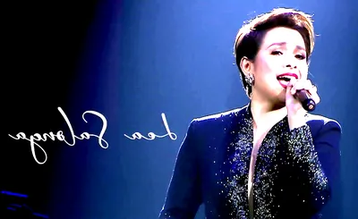 Lea Salonga