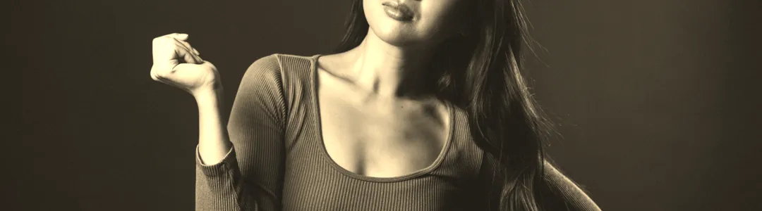 Leslie Liao