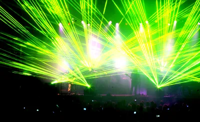 Lights