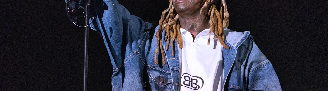 Lil Wayne