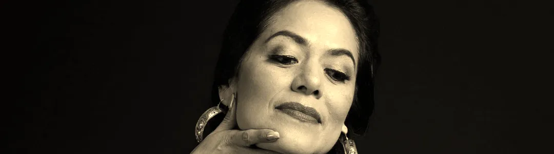 Lila Downs