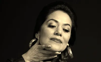 Lila Downs