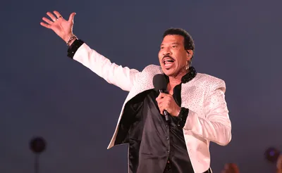 Lionel Richie