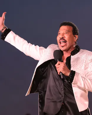 Lionel Richie