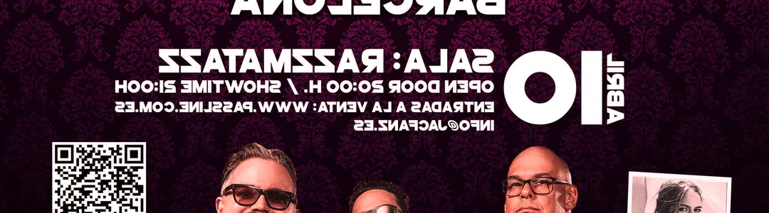 Los Amigos Invisibles