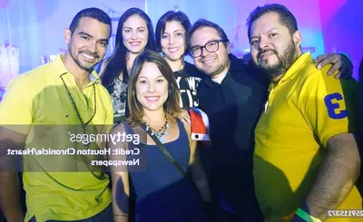 Los Amigos Invisibles