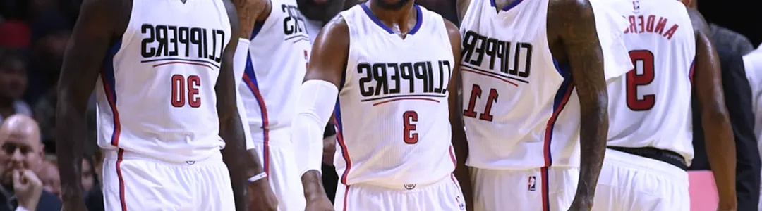 Los Angeles Clippers