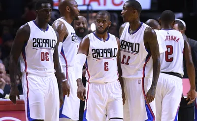 Los Angeles Clippers