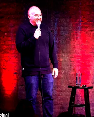 Louis C.K.