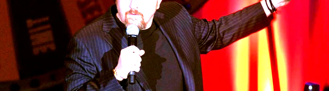Louis C.K.