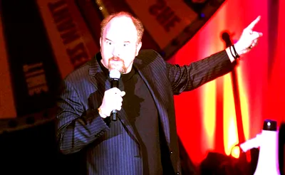 Louis C.K.