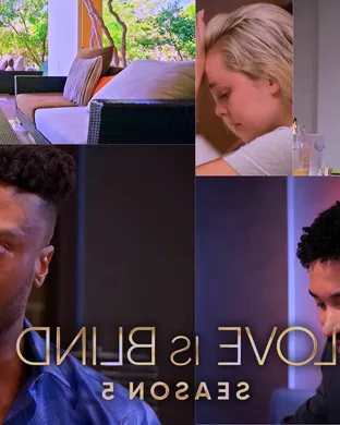 Love Isn't Blind 