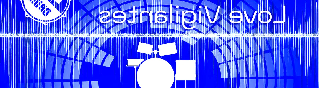 Love Vigilantes - Tribute to New Order