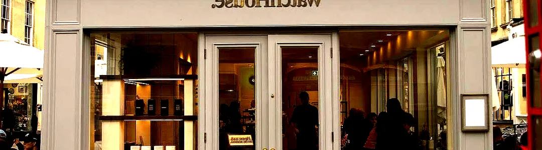 Watchhouse