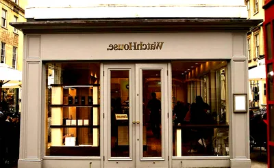 Watchhouse