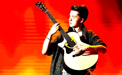 Marcin - Marcin Patrzalek