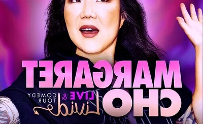 Margaret Cho