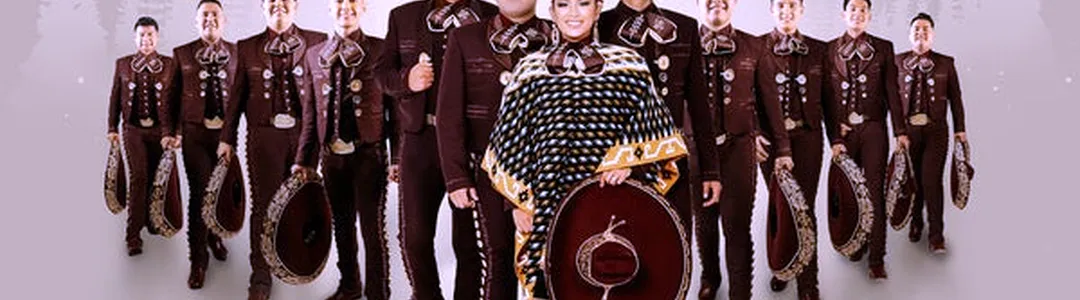 Mariachi Herencia De Mexico