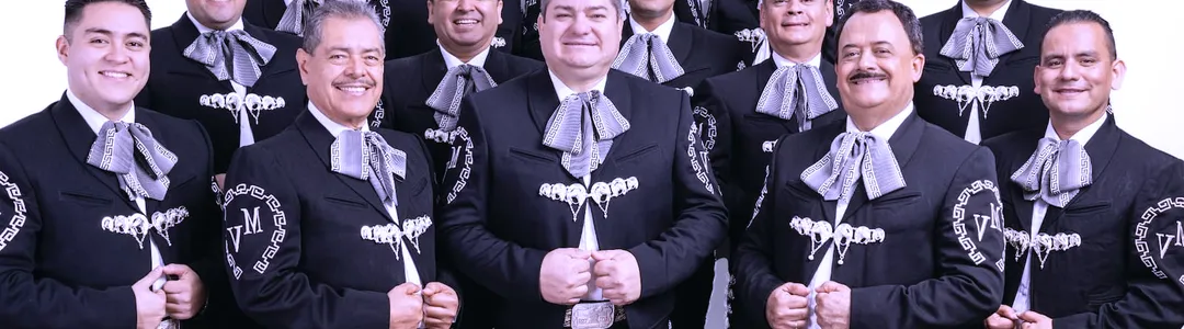 Mariachi Vargas De Tecalitlan