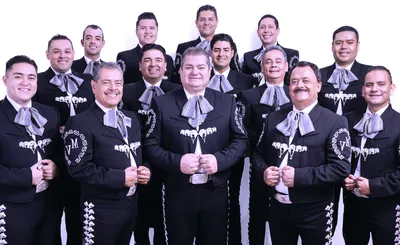 Mariachi Vargas De Tecalitlan
