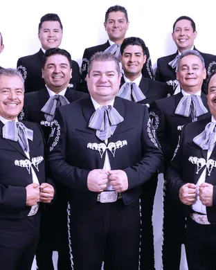Mariachi Vargas De Tecalitlan