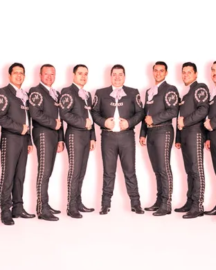 Mariachi Vargas De Tecalitlan