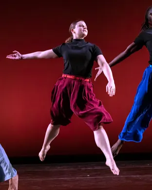 Dances to American Music - Soul of America