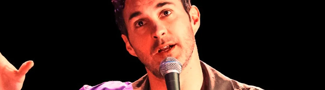 Mark Normand