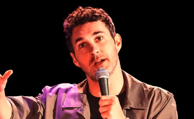 Mark Normand