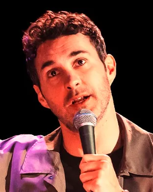 Mark Normand
