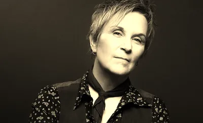 Mary Gauthier