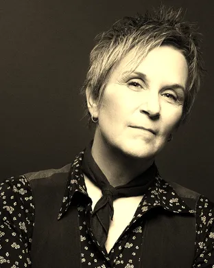 Mary Gauthier